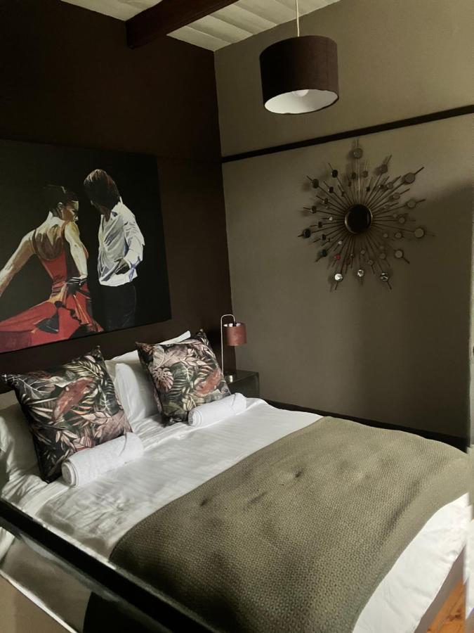 Aloe Cottage - 2 Bedroom Stanford Kültér fotó