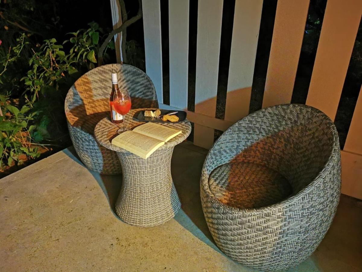Aloe Cottage - 2 Bedroom Stanford Kültér fotó