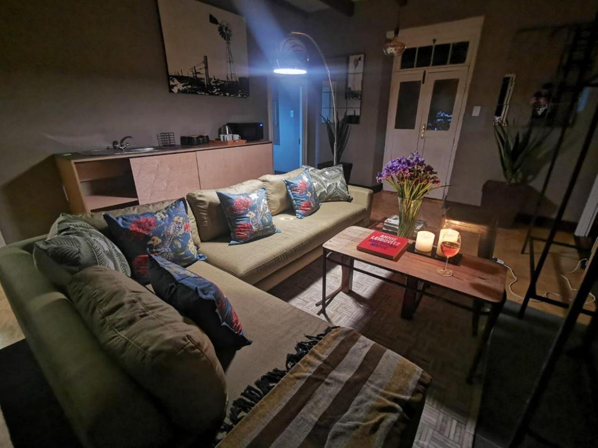 Aloe Cottage - 2 Bedroom Stanford Kültér fotó