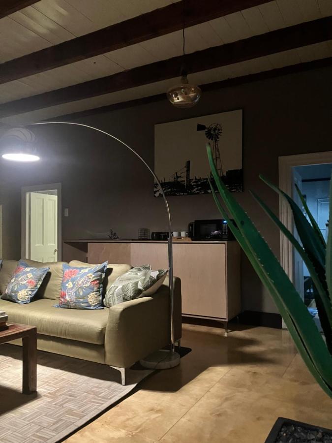Aloe Cottage - 2 Bedroom Stanford Kültér fotó
