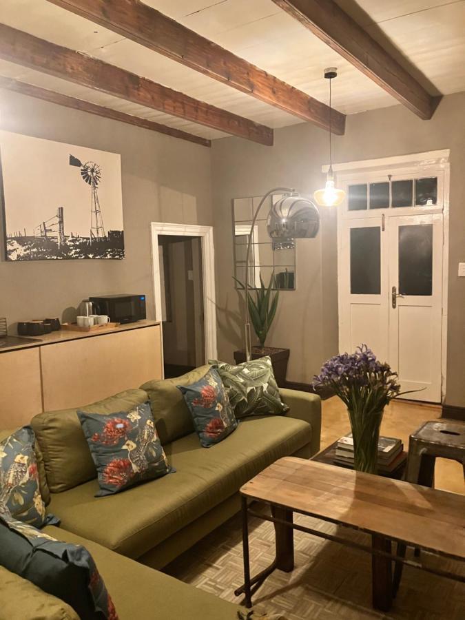 Aloe Cottage - 2 Bedroom Stanford Kültér fotó