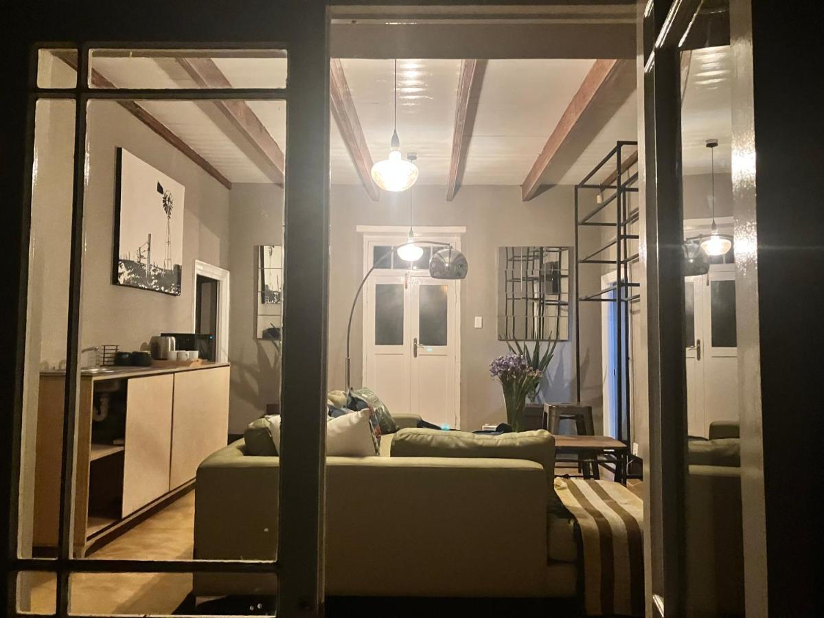 Aloe Cottage - 2 Bedroom Stanford Kültér fotó