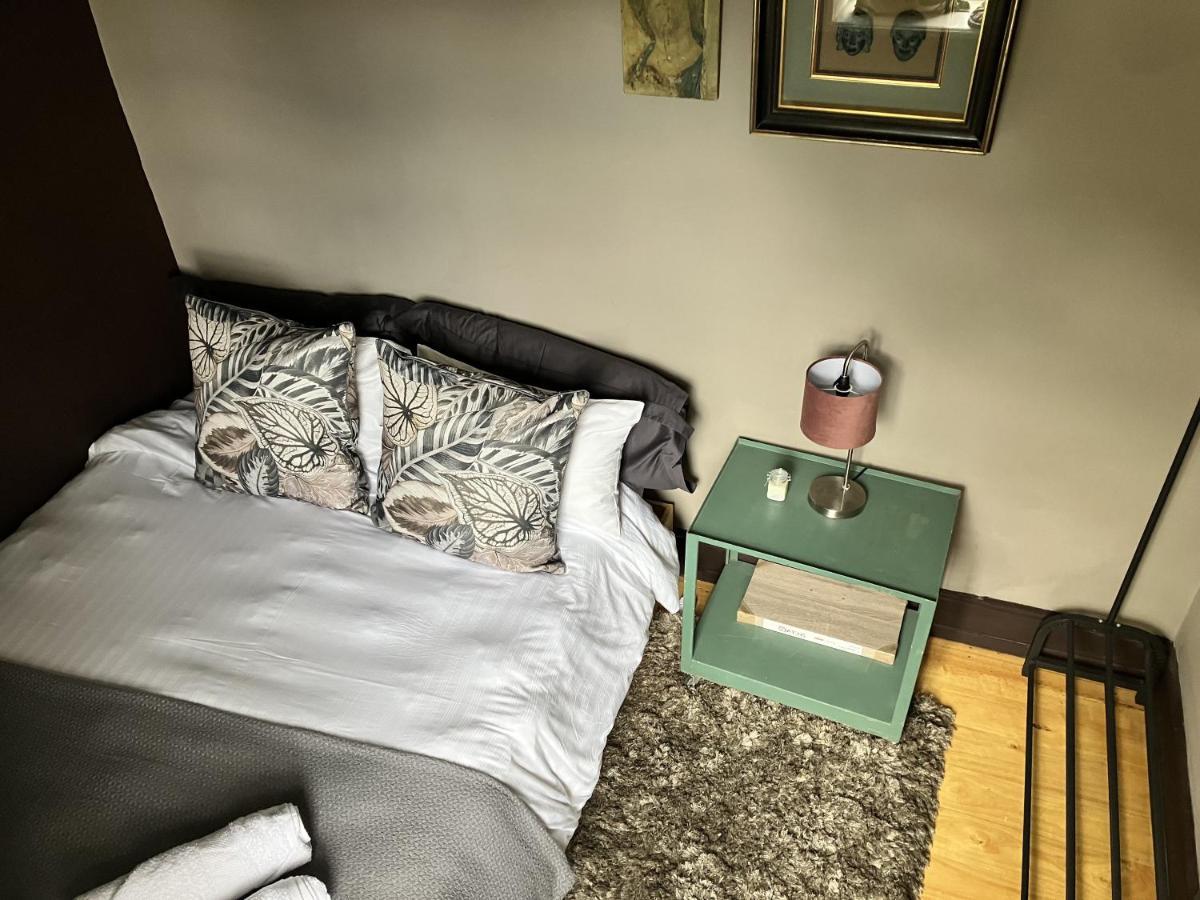 Aloe Cottage - 2 Bedroom Stanford Kültér fotó