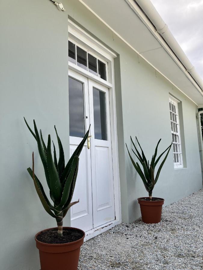 Aloe Cottage - 2 Bedroom Stanford Kültér fotó