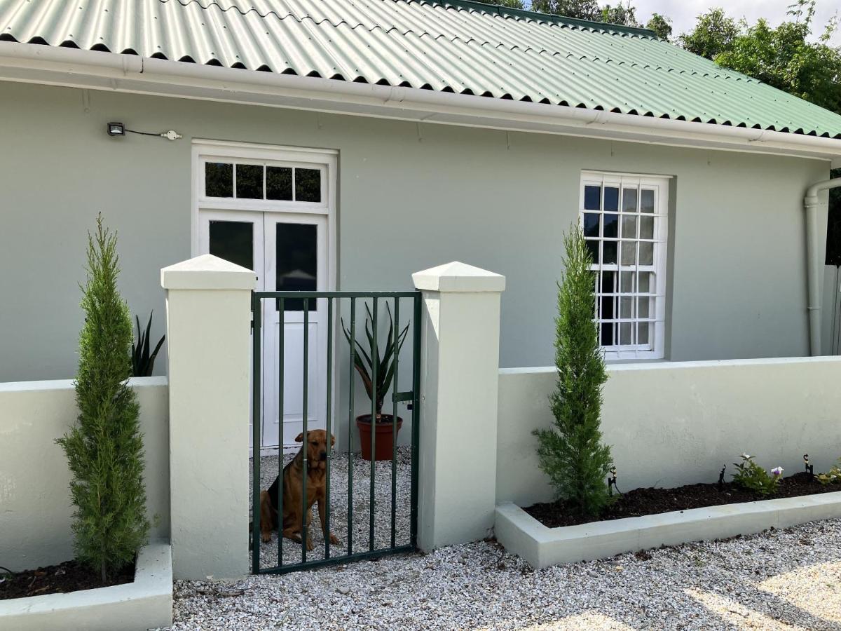 Aloe Cottage - 2 Bedroom Stanford Kültér fotó